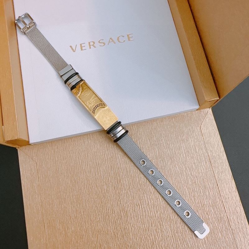 Versace Bracelets